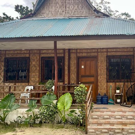 Stayover Villa 제너럴 루나 외부 사진