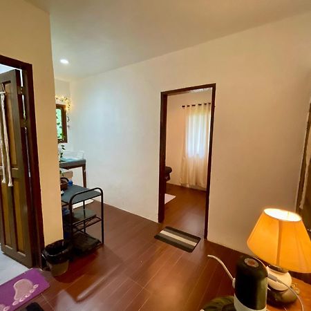 Stayover Villa 제너럴 루나 외부 사진