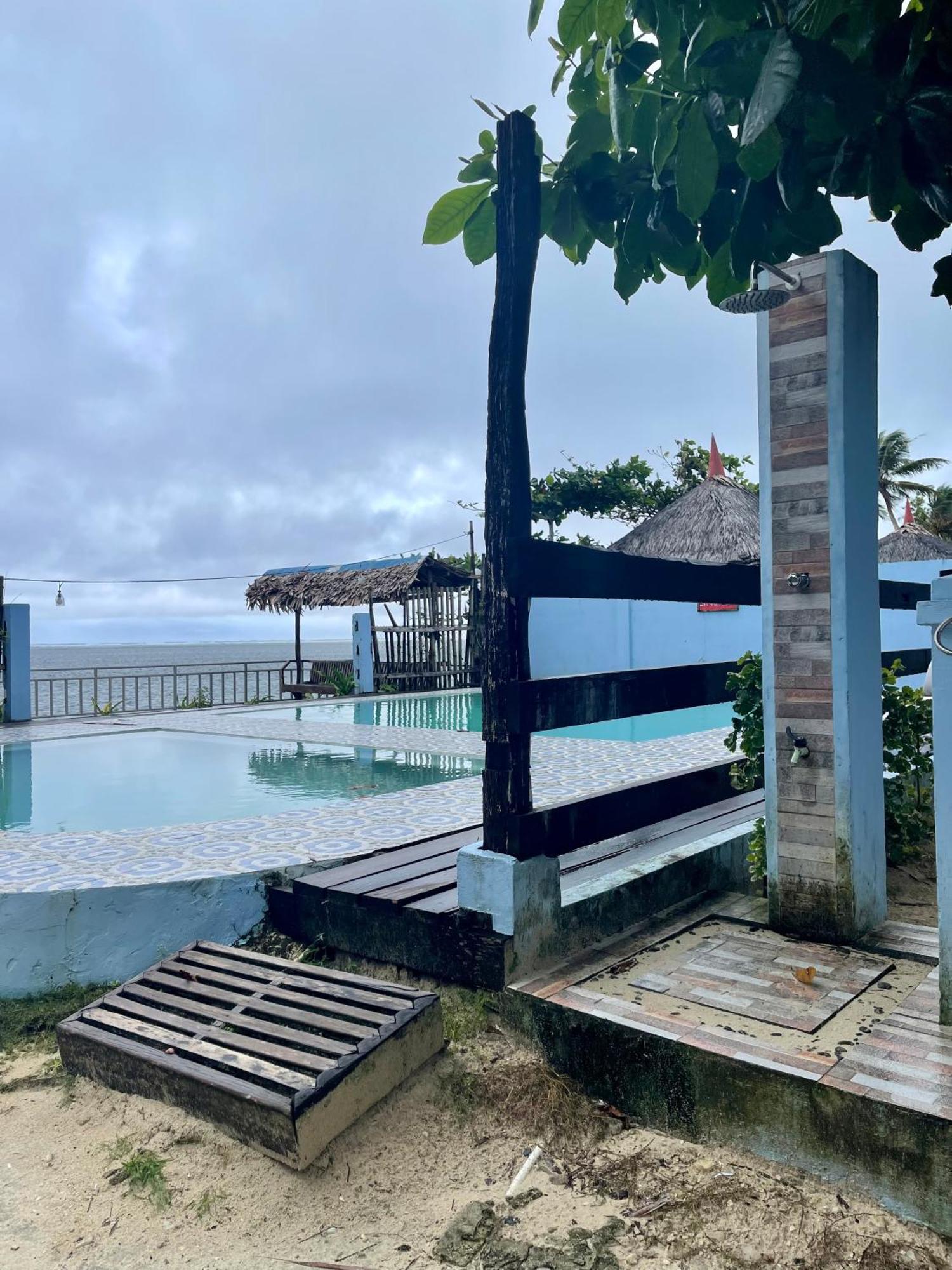 Stayover Villa 제너럴 루나 외부 사진
