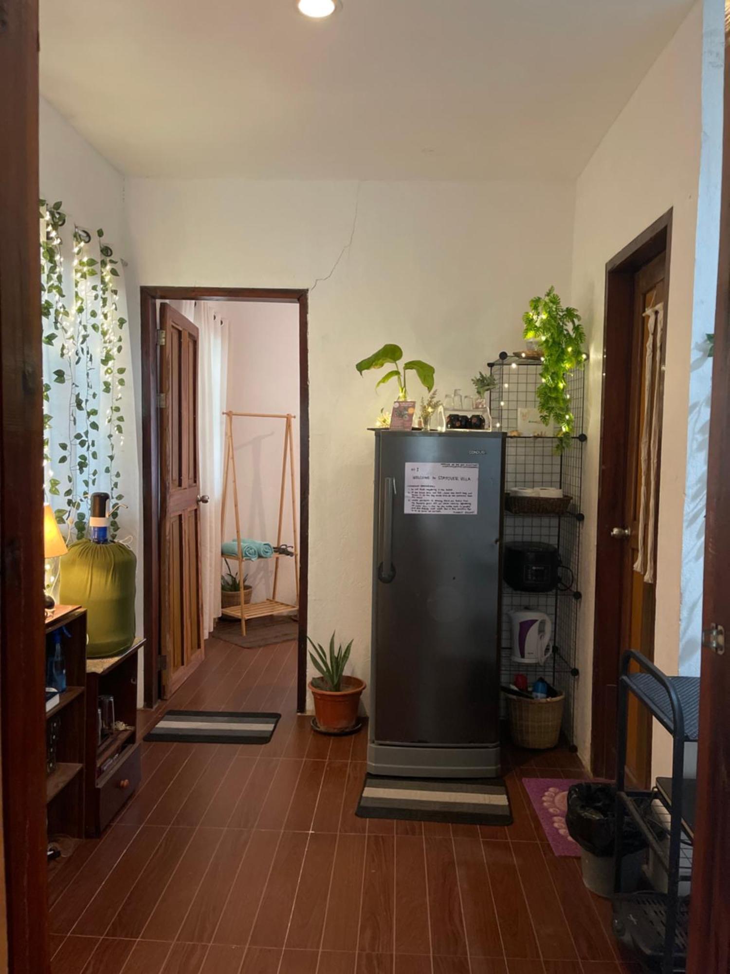 Stayover Villa 제너럴 루나 외부 사진