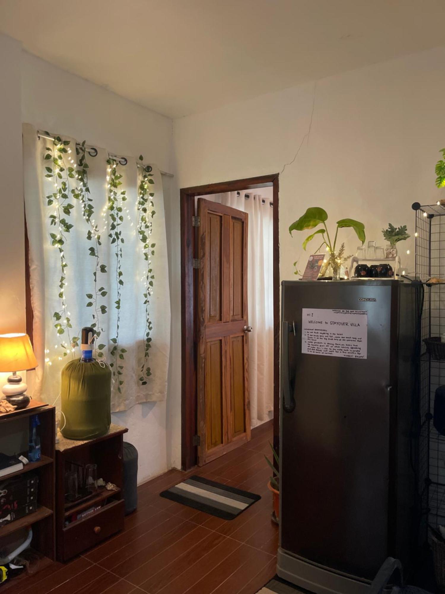 Stayover Villa 제너럴 루나 외부 사진