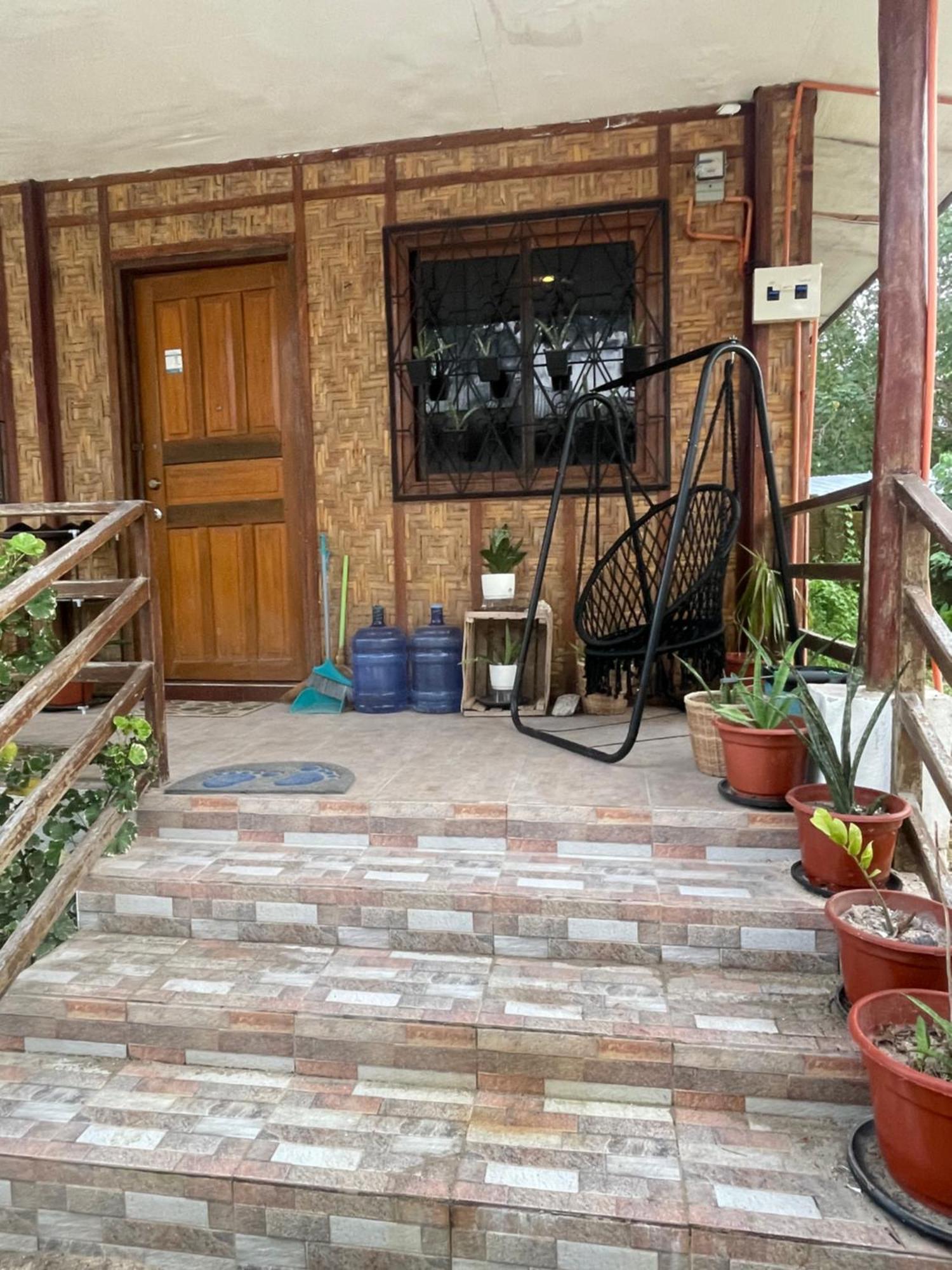 Stayover Villa 제너럴 루나 외부 사진