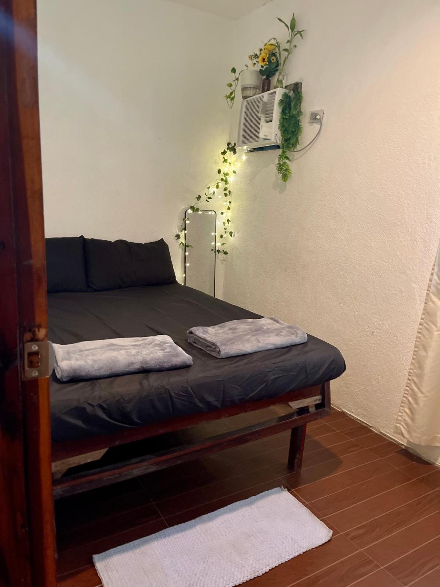 Stayover Villa 제너럴 루나 외부 사진