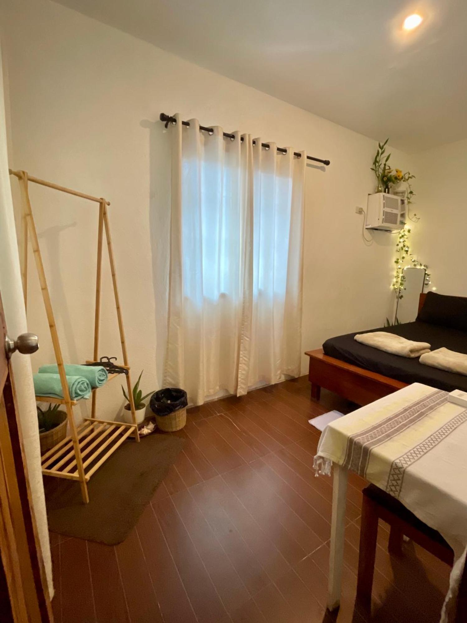 Stayover Villa 제너럴 루나 외부 사진