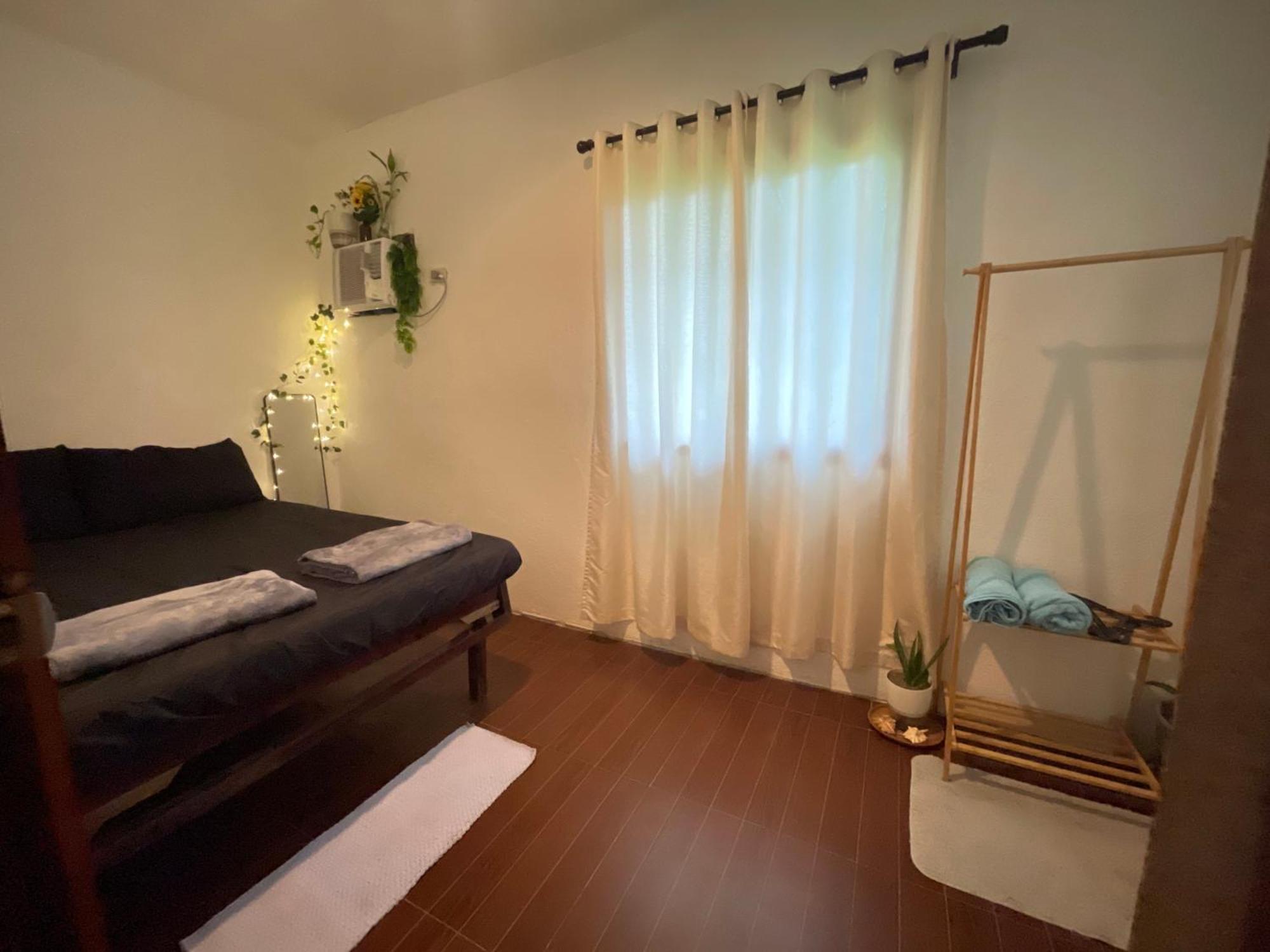Stayover Villa 제너럴 루나 외부 사진