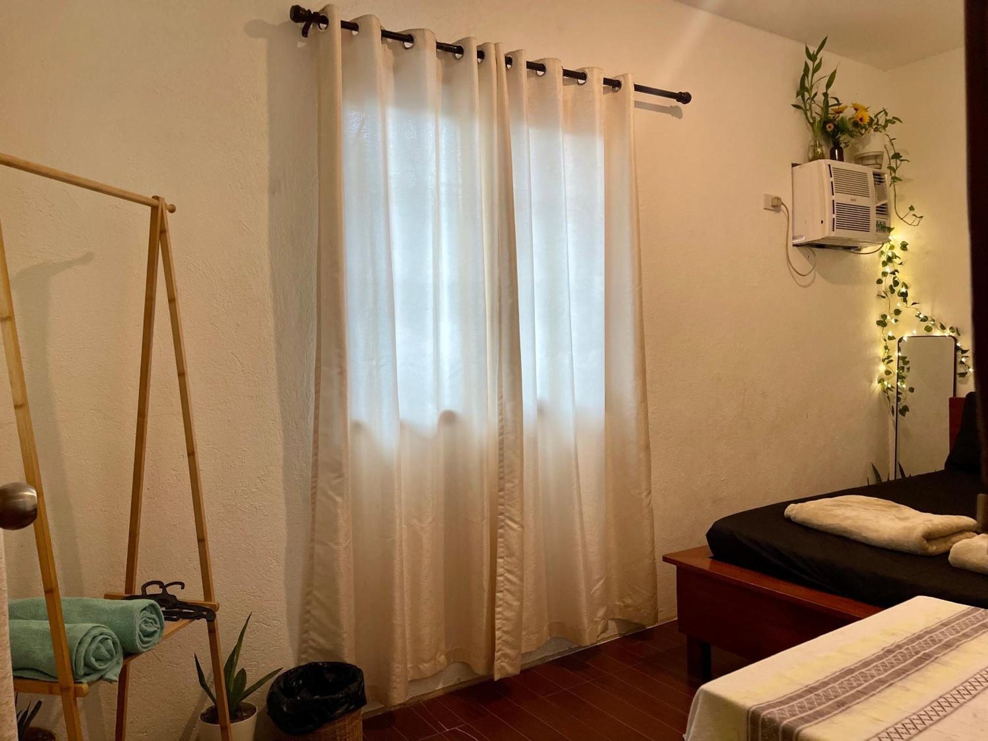 Stayover Villa 제너럴 루나 외부 사진