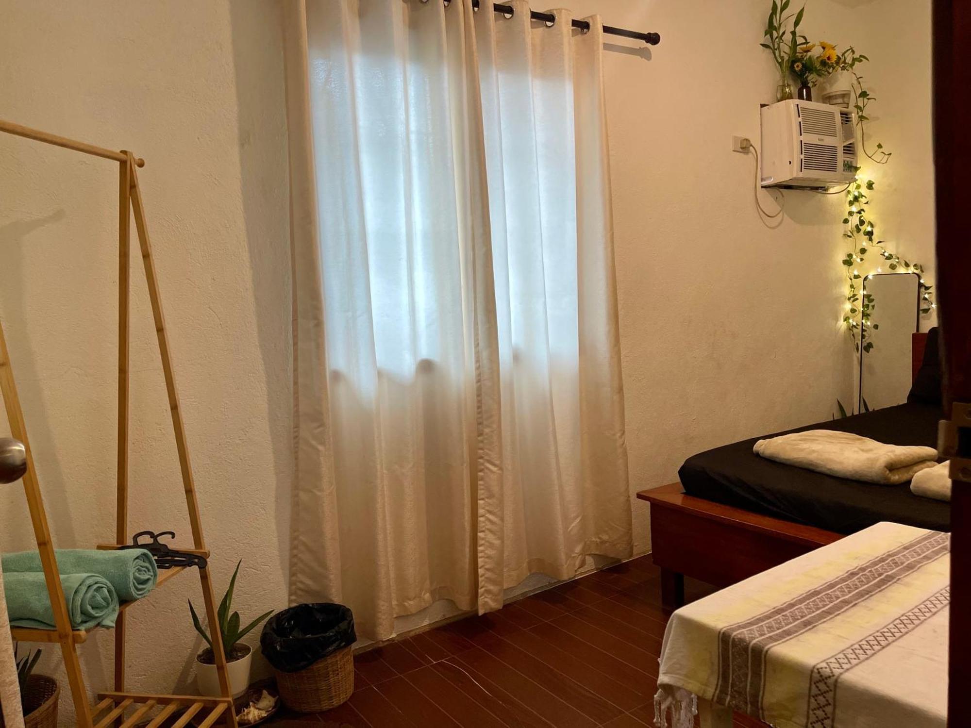 Stayover Villa 제너럴 루나 외부 사진
