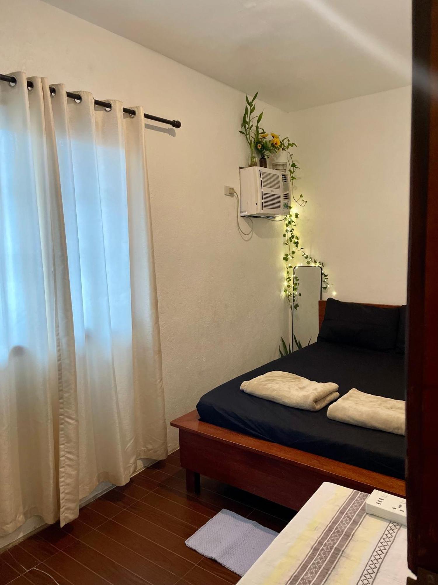 Stayover Villa 제너럴 루나 외부 사진