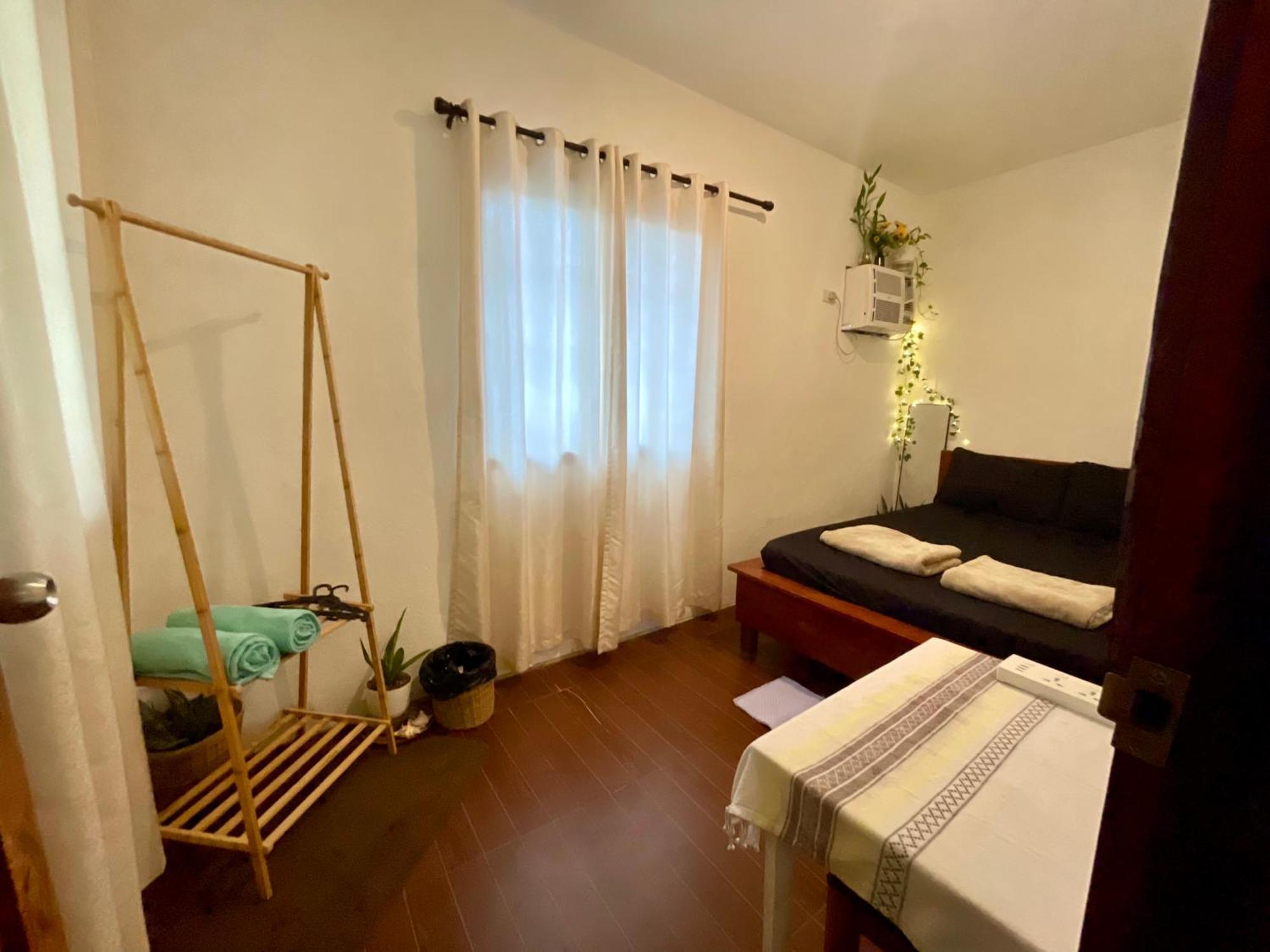 Stayover Villa 제너럴 루나 외부 사진