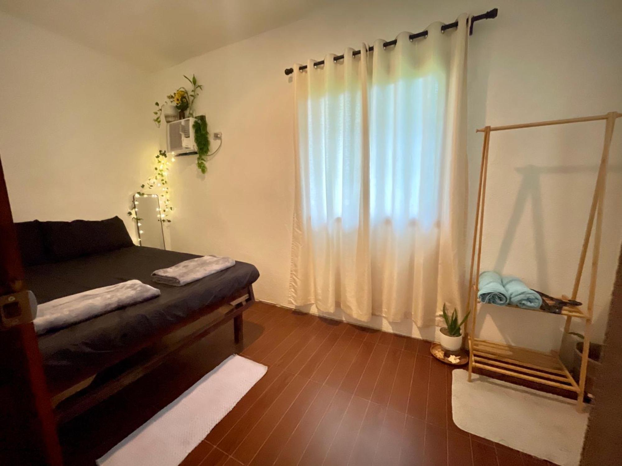 Stayover Villa 제너럴 루나 외부 사진