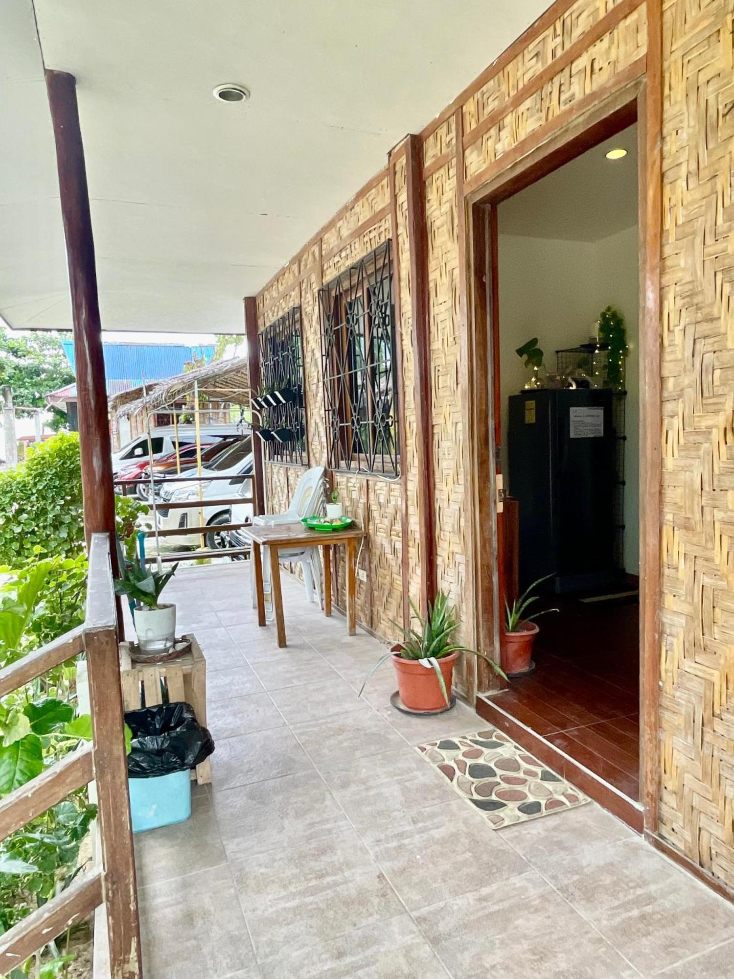 Stayover Villa 제너럴 루나 외부 사진