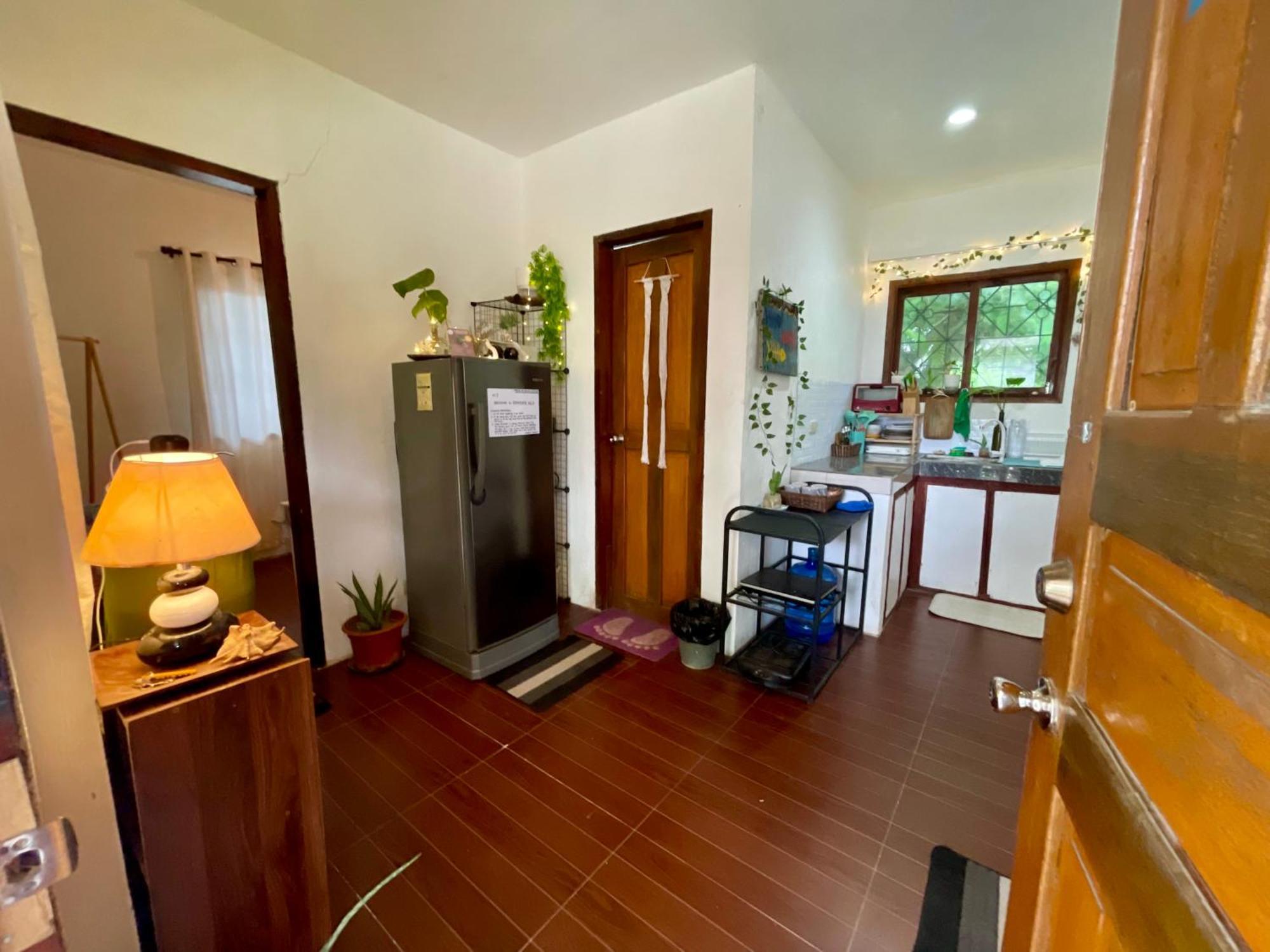 Stayover Villa 제너럴 루나 외부 사진