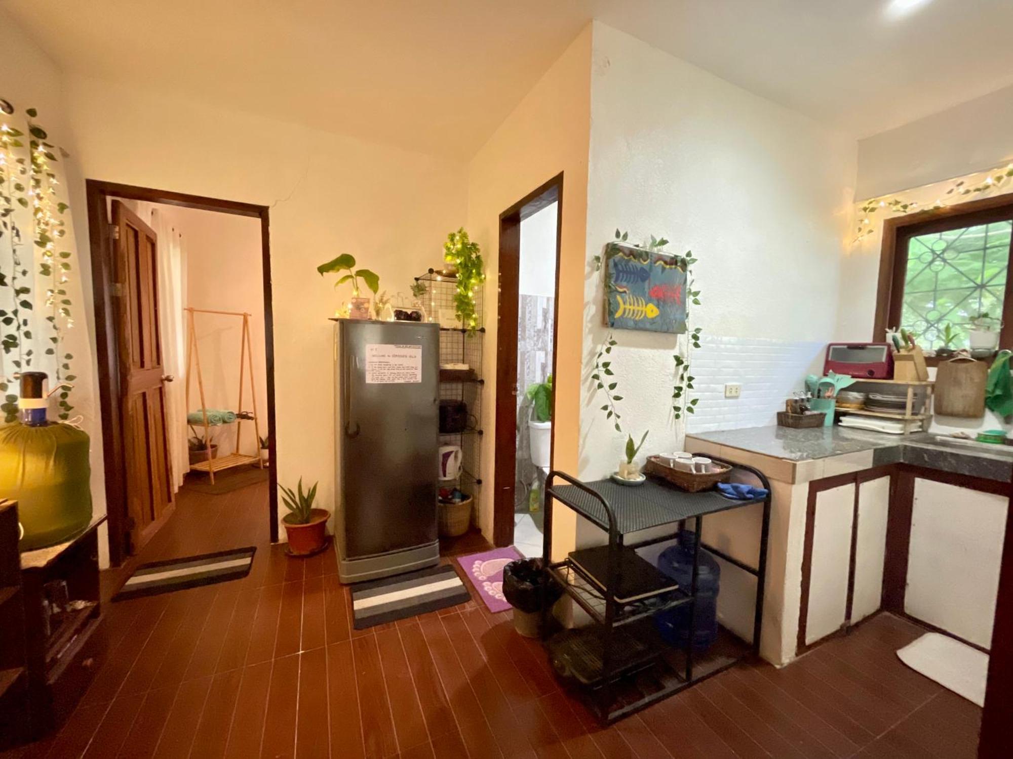 Stayover Villa 제너럴 루나 외부 사진