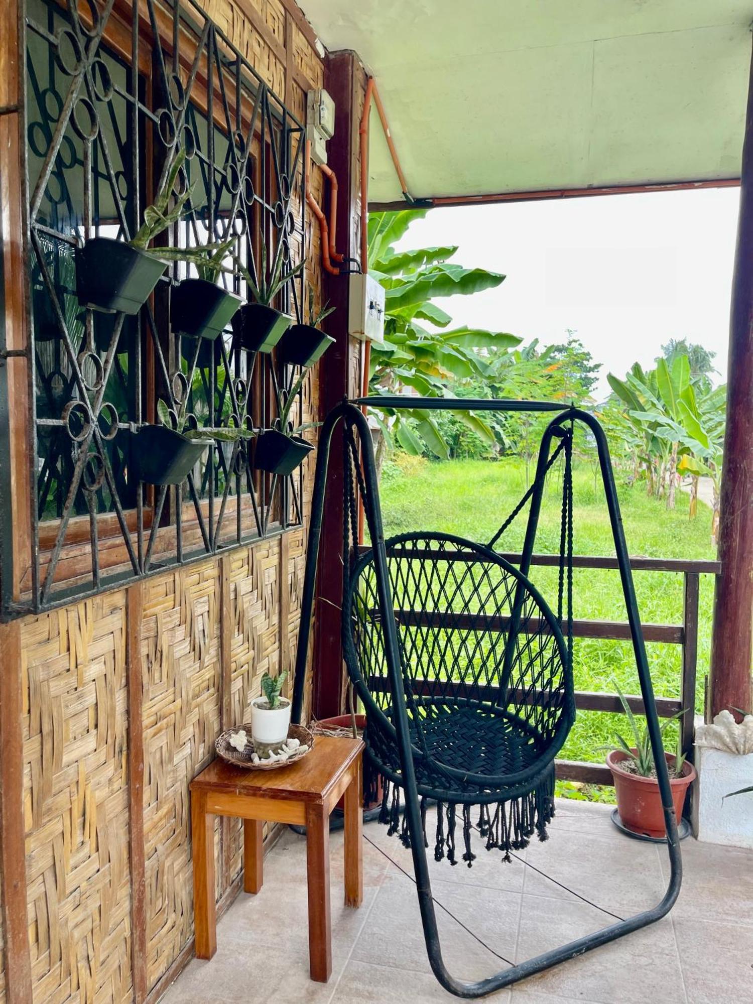 Stayover Villa 제너럴 루나 외부 사진